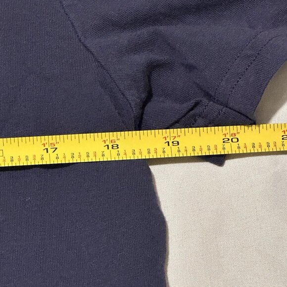 Paris 2024 Olympics Blue T-shirt THE PHRYGE - Men's Size Medium Official - Picture 6 of 9